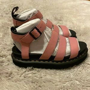 Dr Martens Blaire Sandal